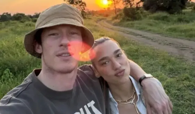 Dua Lipa–Callum Turner düğünü konuşulurken eski aşk gündemi salladı