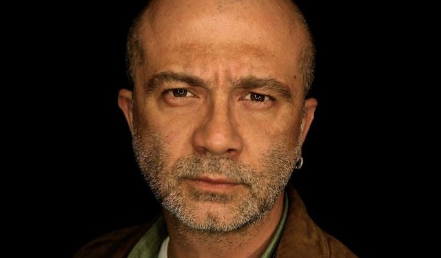Durul Bazan “Sevdam Karadeniz”e Mahmut Yeniceli olarak katıldı
