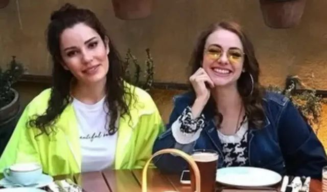 Ece İrtem’in yakın arkadaşı: “Ben gençken öleceğim” derdi