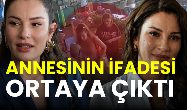 Ece İrtem'in annesi konuştu: O geceyi saat saat anlattı, alkol ve antidepresan iddiası