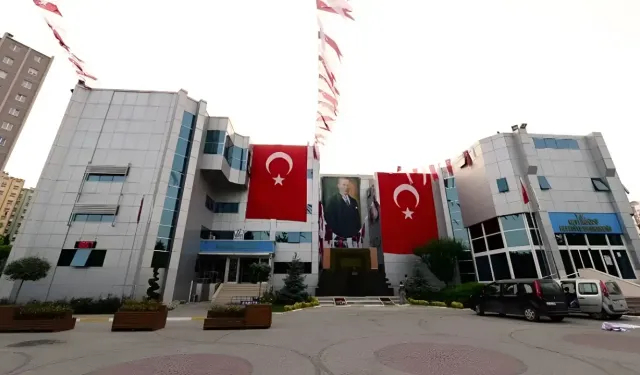 Beylikdüzü Belediyesi ve İmamoğlu İnşaat'a operasyon: 27 gözaltı