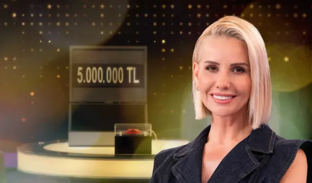 Esra Erol’la Var Mısın Yok Musun’da 13, 14 ve 15. Bölüm Atv’de