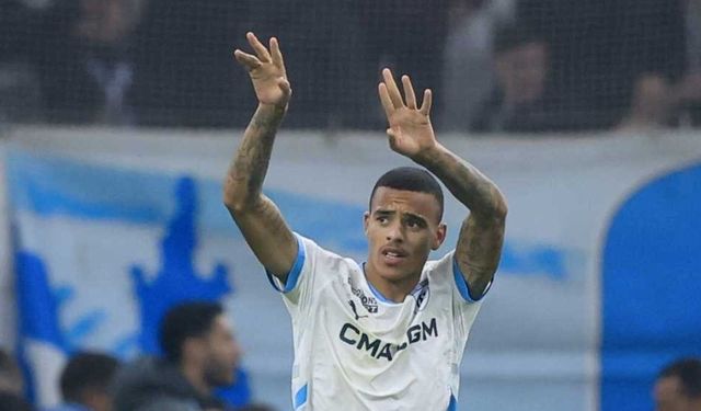 Fenerbahçe’de Greenwood görüşmeleri! Marsilya “saygısızlık” dedi