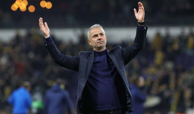 Fenerbahçe’de İsmail Kartal dönemi: Oğuz Çetin de atandı