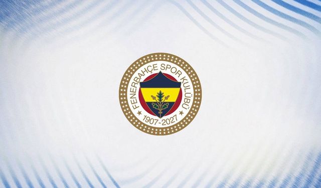 Fenerbahçe’de Teknik Direktör Bugün 13.00’te Açıklanıyor