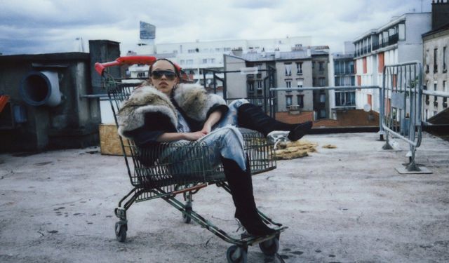 FKA twigs, Lil Yachty’yi “On Your Mind”da buluşturdu