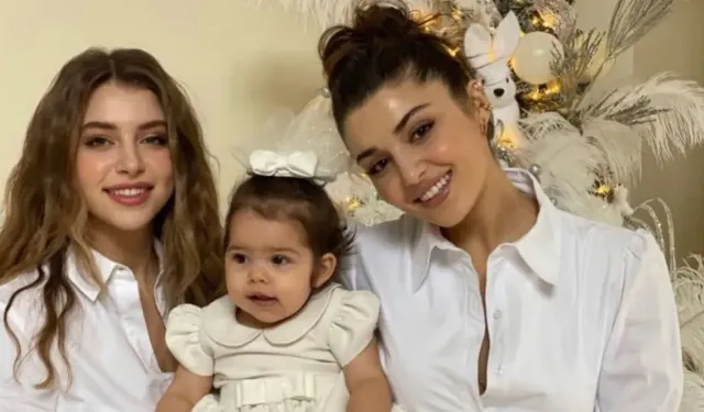 Gamze Erçel ikinci bebek sürprizinde Caner Yıldırım’ı şaşırttı