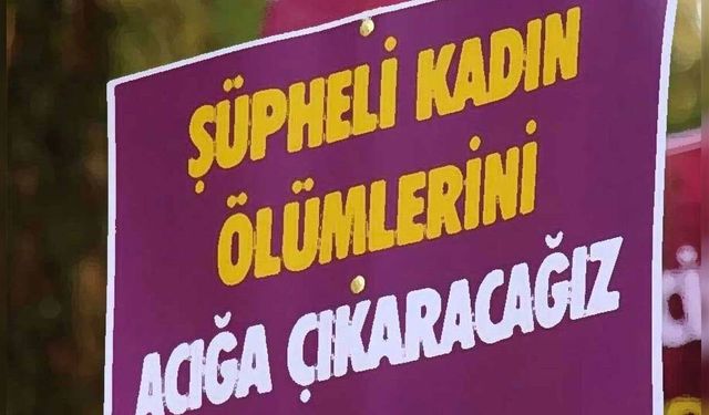 Gaziantep’te 61 yaşındaki kadın evinde tek kurşunla vurulmuş halde bulundu
