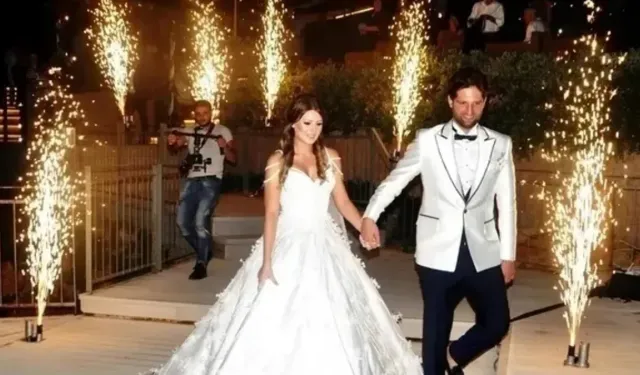 Gizem Karaca’dan Babalar Günü’ne “tatlı” jest