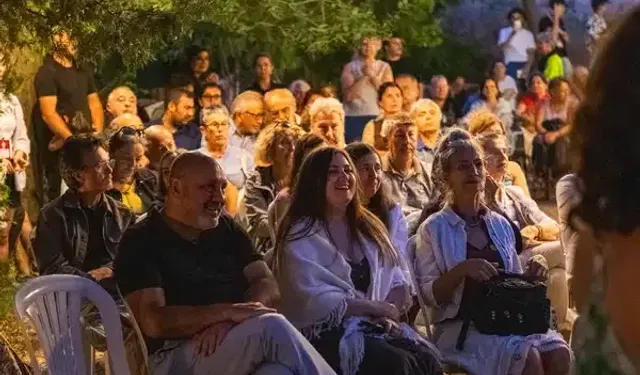 Gökçeada’da BİFED Film Günleri üçüncü kez yerel halkla buluşuyor