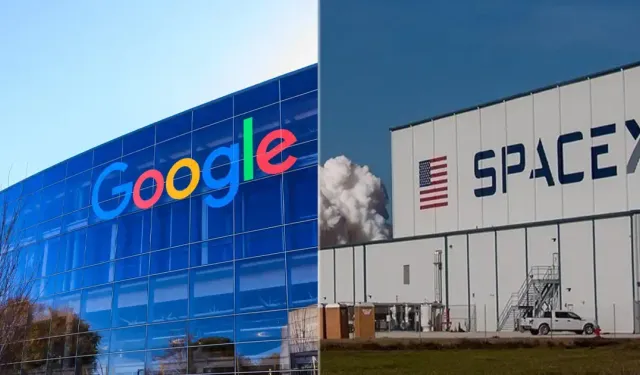 Google, SpaceX’e 920 milyon dolarlık bulut ödemeyi 2029’a taşıyor