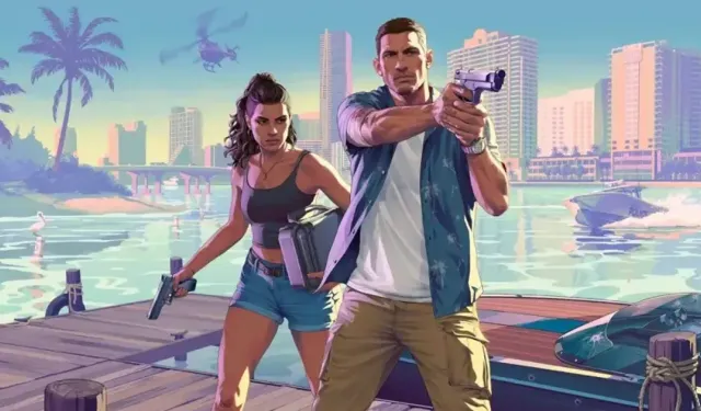 GTA 6 Ön Satış 25 Haziran’da: Rockstar Resmen Duyurdu