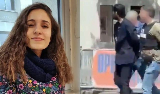 Gülistan Doku davasında Umut Altaş ABD’de hakim karşısına çıktı