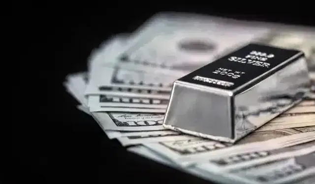 Gümüşte 65 Dolar Kritik: İki Senaryo Masada