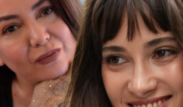 Güneşin Doğduğu Yer’de Nazlıcan Demir sürprizi: Munise rolü