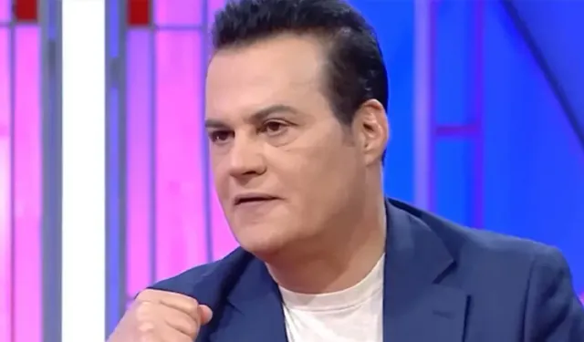 Hakan Peker’den “hodri meydan” çıkışı: “Kimsenin gücü ona yetmedi”