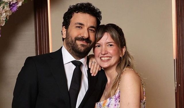 Hasan Can Kaya evleniyor! Nikâhın yeri ve tarihi belli oldu