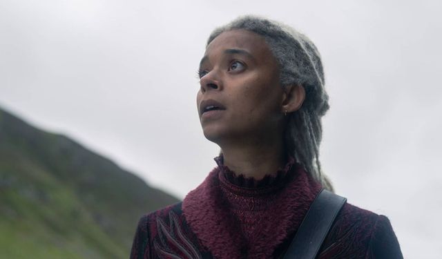 House of the Dragon 3. sezon: Nettles’ın hikâyesinin Rhaena’ya bağlanma nedeni Ryan Condal’dan açıklandı