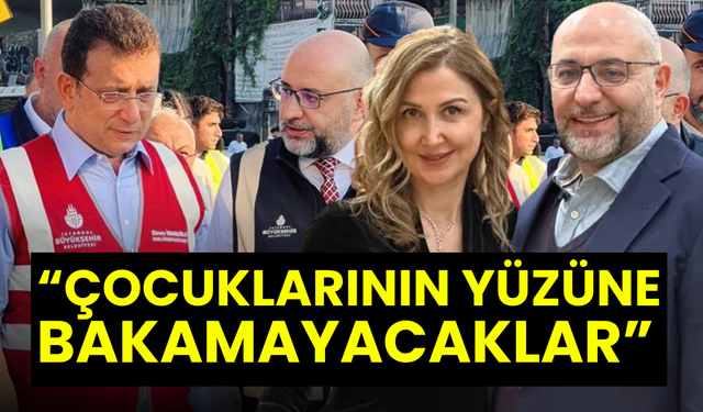 İmamoğlu davasında Buğra Gökce savunması: “Çocuklarının yüzüne bakamayacaklar”
