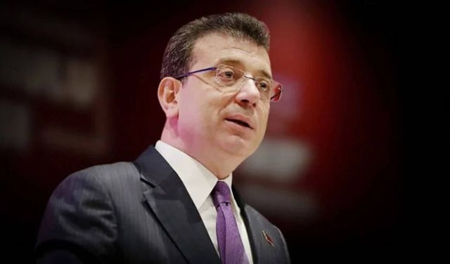 İmamoğlu’nun diploma iptali davasında istinaf reddi Danıştay’a taşındı
