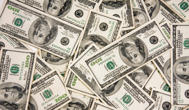 ING yıl sonu dolar tahminini açıkladı! Kur için dikkat çeken beklenti