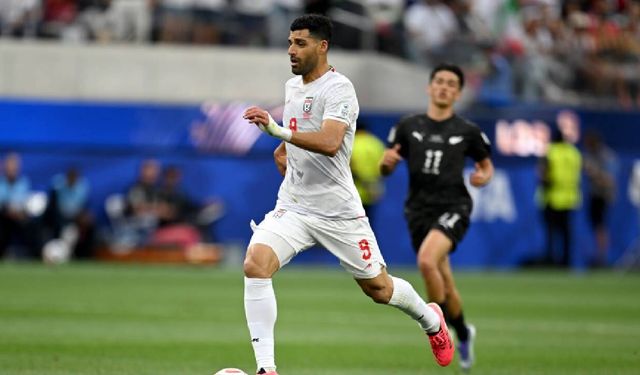 İran, Dünya Kupası’ndaki kısıtlamaları FIFA’ya taşıyacak
