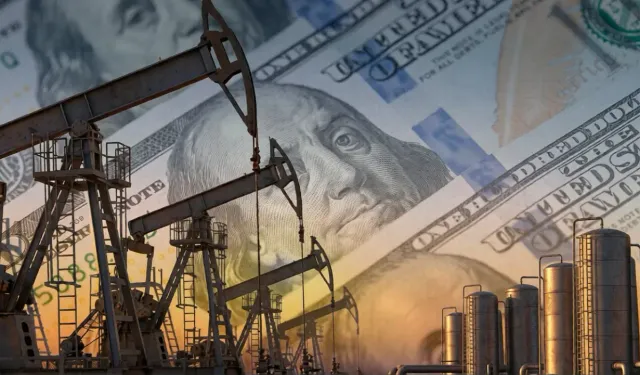 İran-İsrail gerilimi piyasaları sarstı! Petrol fiyatlarında sert sıçrama