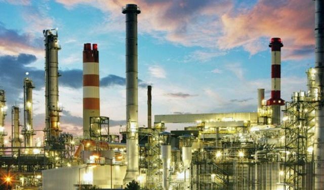 İSO 500 2025’te en büyük sanayi şirketi TÜPRAŞ: İlk 10’da savunma atağı
