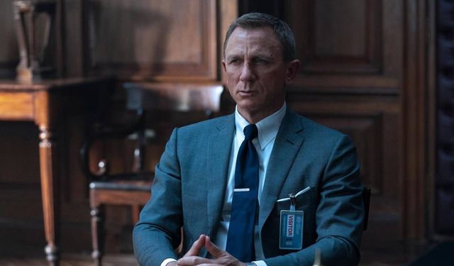 James Bond’un yeni yüzü Patrick Gibson, hayranlardan tam not aldı