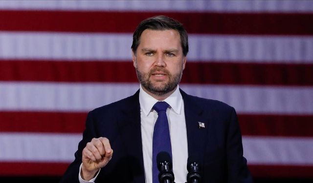 JD Vance: İsrail barış sürecine saygı göstermeli