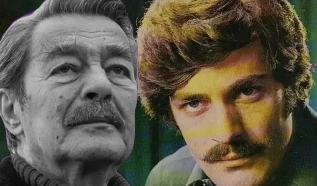 Kadir İnanır’ın Vasiyeti Levent İnanır’ın Diliyle İlk Kez Paylaşıldı