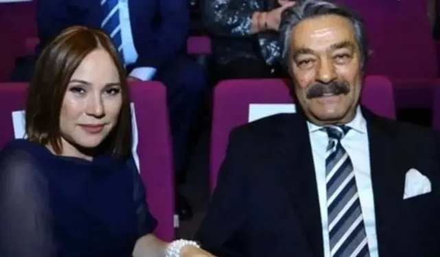 Kadir İnanır’ın Veda Töreninde Jülide Kural: “Buna dayanabileceğimi sanmıyorum...”