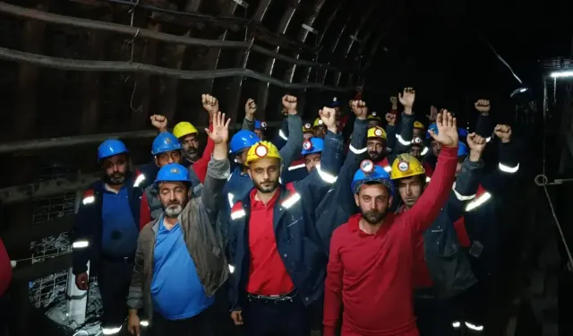 Kaya Madencilik Protestosu 35. Gününde: Silahlı Saldırı İddiaları ve Siyasi Destek Çağrıları