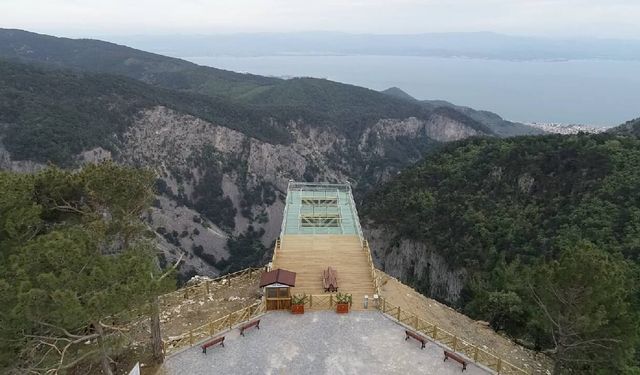 Kazdağı Milli Parkı’nda kritik karar! 19 bin hektarlık alana giriş yasaklandı