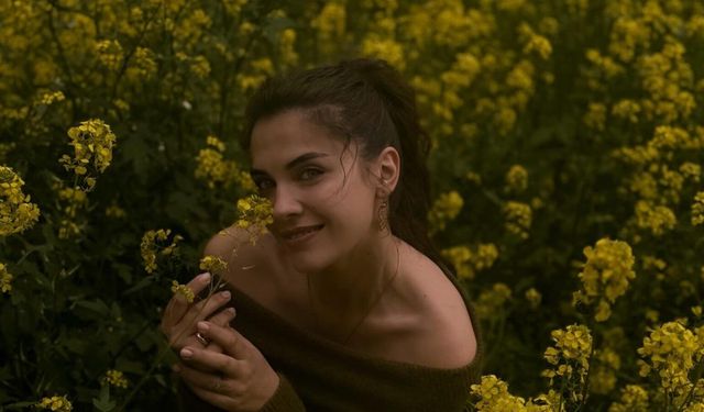 Kazım Filmi Hazırlıkları: Cem Yiğit Üzümoğlu ve Biran Damla Yılmaz kadroda