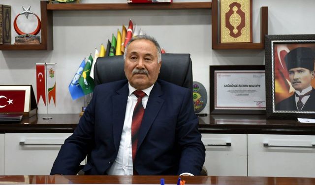 Keskin’de Başkanvekili Değişti: Demirel