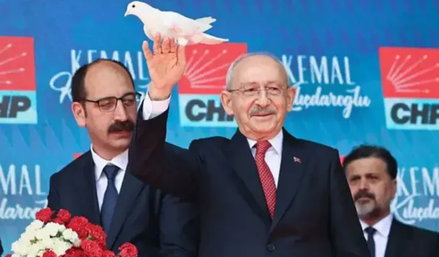 Kılıçdaroğlu'nun 'alın teri' çıkışına eski CHP çalışanından sert yanıt