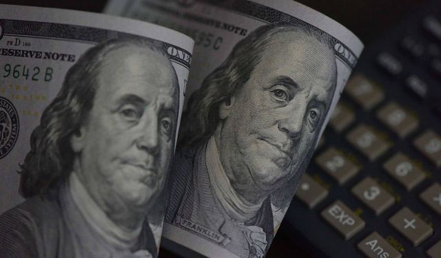 Kısa Vadeli Dış Borçta Rekor: 242 Milyar Dolar