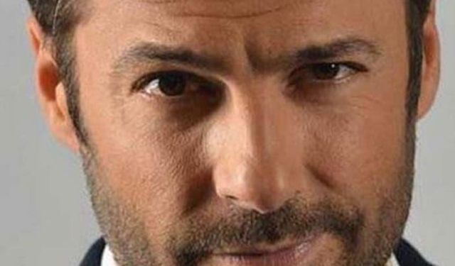 Kızılcık Şerbeti Ömer Barış Kılıç’tan Faruk Turgut tepkisi