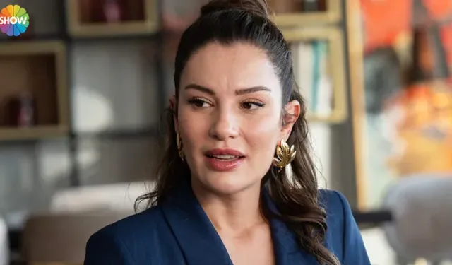 Kızılcık Şerbeti'nin Işıl'ı Ece İrtem hayatını kaybetti