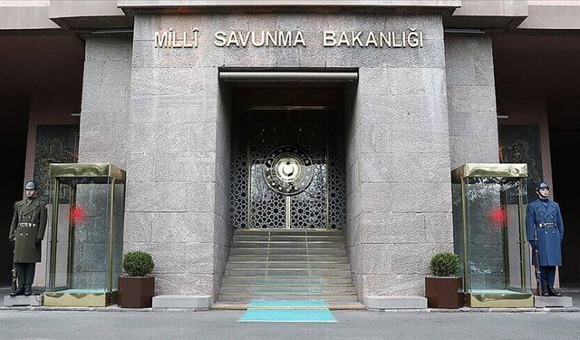 Konya’da SAMP/T Hava Savunma Sistemi konuşlandı