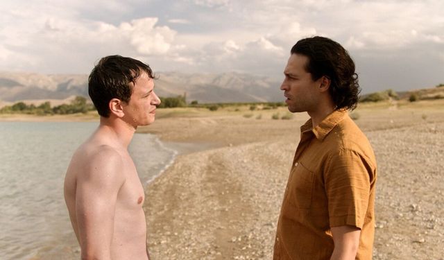 Kurak Günler HBO Max’e geliyor