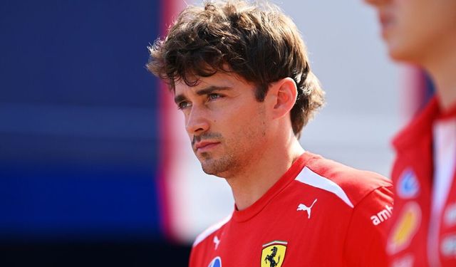 Leclerc, Ferrari’yi sert sözlerle eleştirdi: “Hiçbir şekilde çalışmadı”