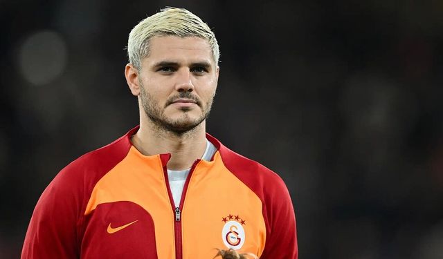 Mauro Icardi için sürpriz Juventus iddiası: İtalya basınında transfer gündemi