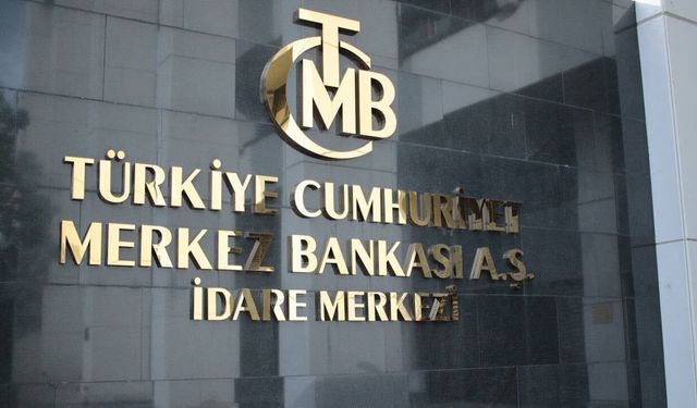 Merkez Bankası Rezervleri 13 Ayın En Düşüğünde: Brüt Rakam 152,1 Milyar Dolara Geriledi