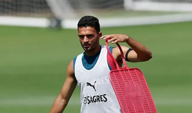 Milan, Gonçalo Ramos’u PSG’den aldı: 5 yıllık sözleşme imzalandı