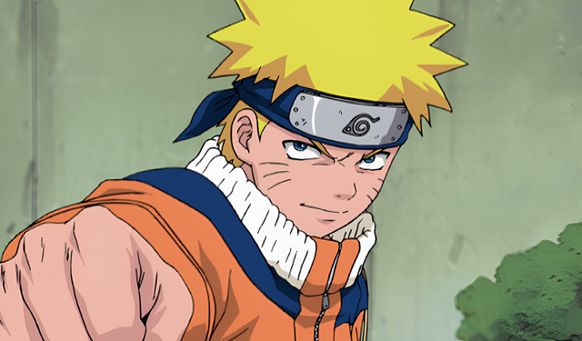 Naruto, 2027’de yeni bir çağ ile geri dönüyor: Trading Card Game geliyor