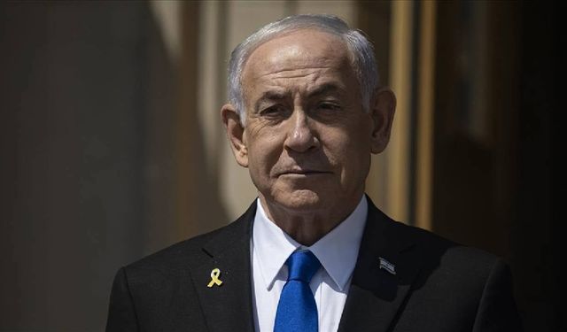 Netanyahu: Lübnan’daki işgal bölgelerinden güvenlik gerekçesiyle çekilmeyeceğiz
