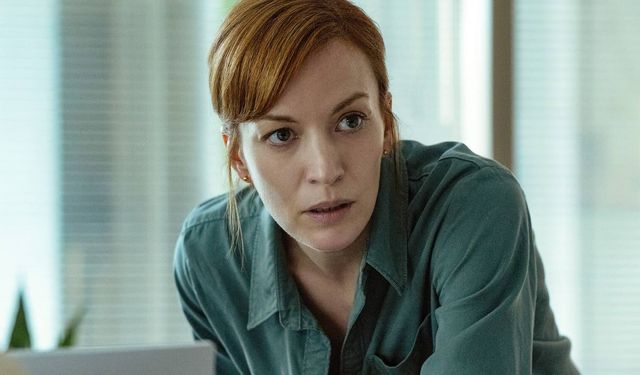 Netflix’in yeni gizem dizisi “I Will Find You” merakla başlıyor, sona doğru ivmeyi artırıyor