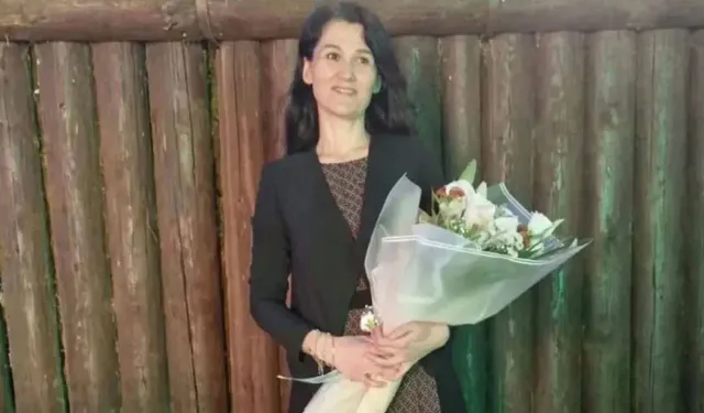 Öğretmen Fatma Nur Çelik’i öldüren sanığa 37 yıl 6 ay hapis